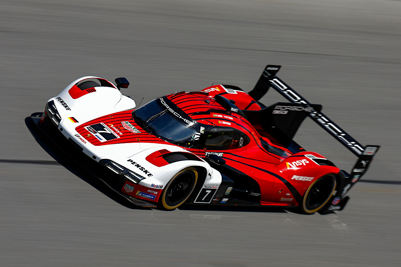 突然の離脱発表／低温下ではBMWとアキュラが最速？／「双方にとって愚かな状況」etc.【デイトナ24時間金曜Topics】