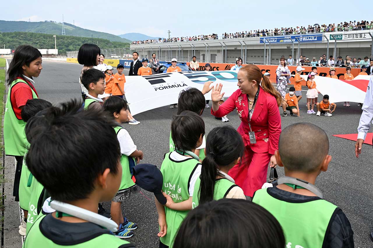 新たな仕事も登場予定。SFの子ども向け職業体験“Out of KidZania”が2025年も実施