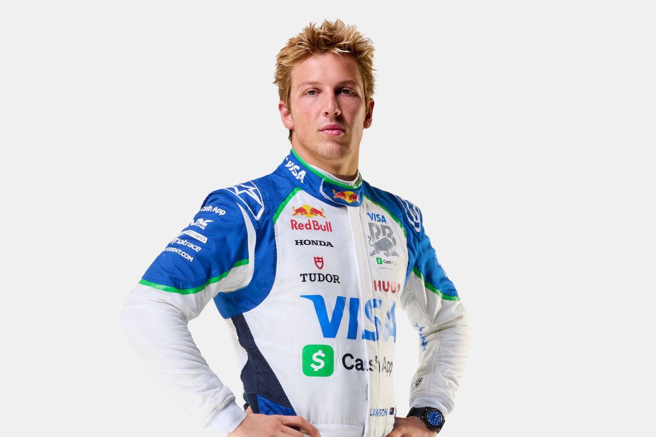 ドライバー 情報 一覧 | autosport web