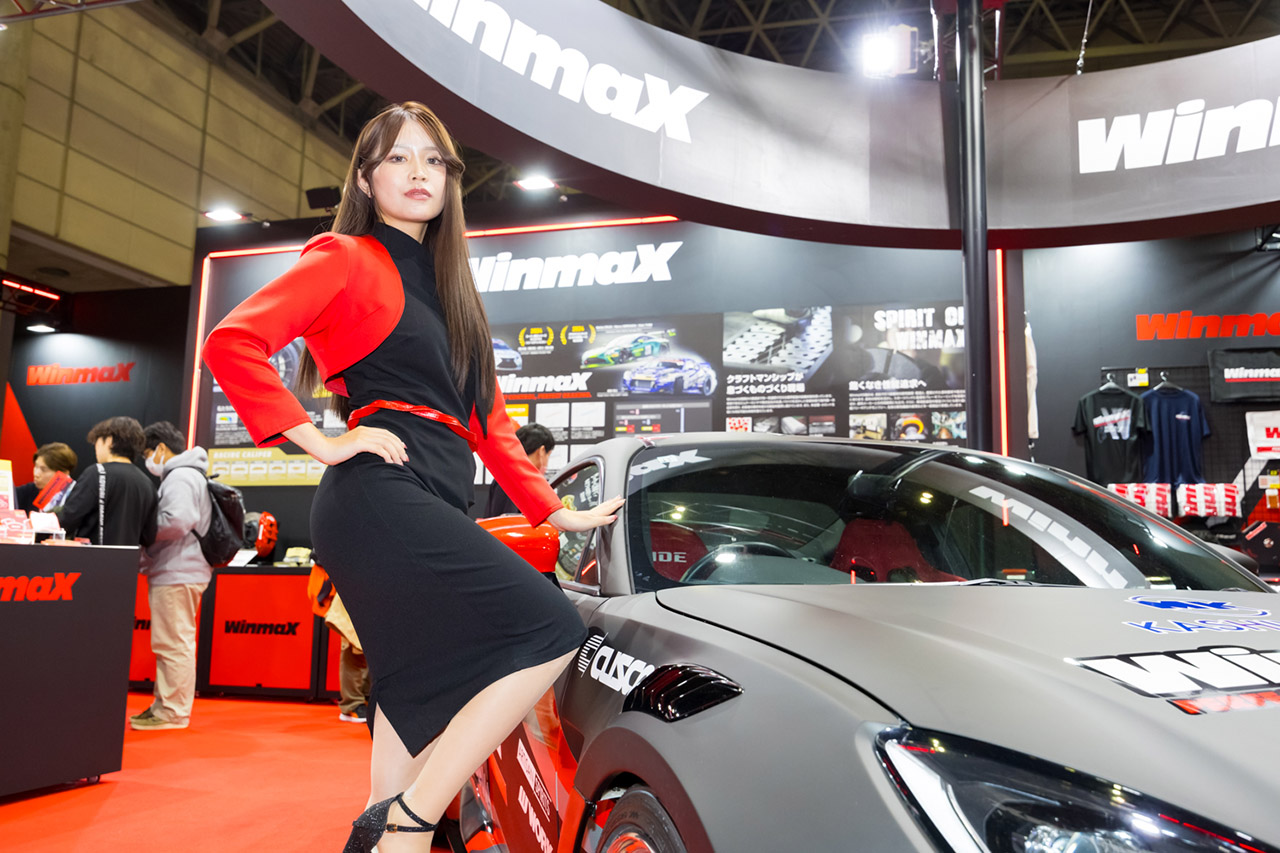 小咲むう／WinmaX