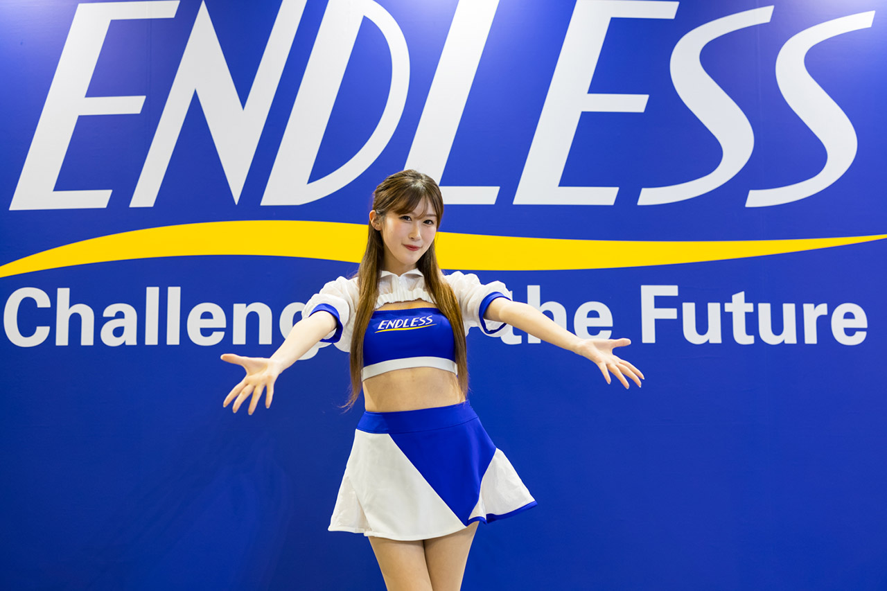 篠田奏心／エンドレスアドバンス