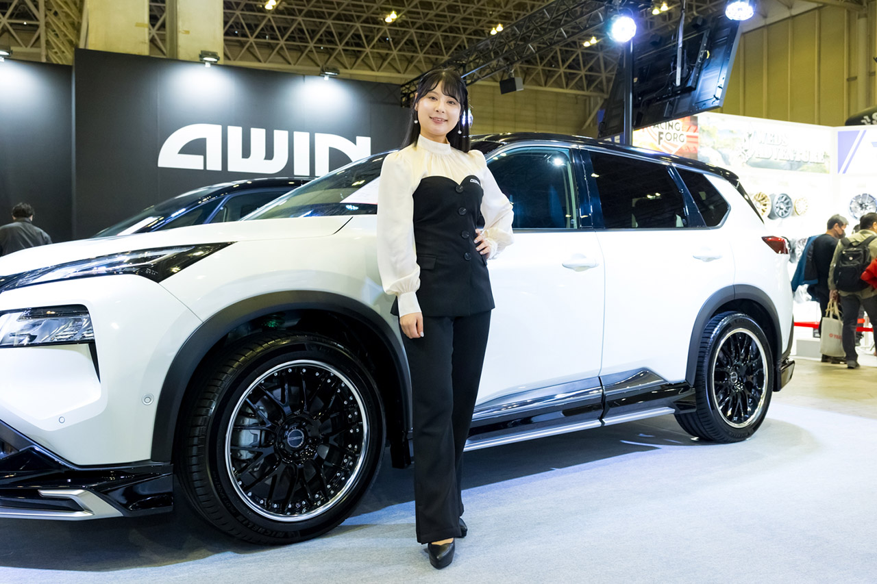 TAS2025companions-gallery | 2ページ目 (8ページ中) | autosport web