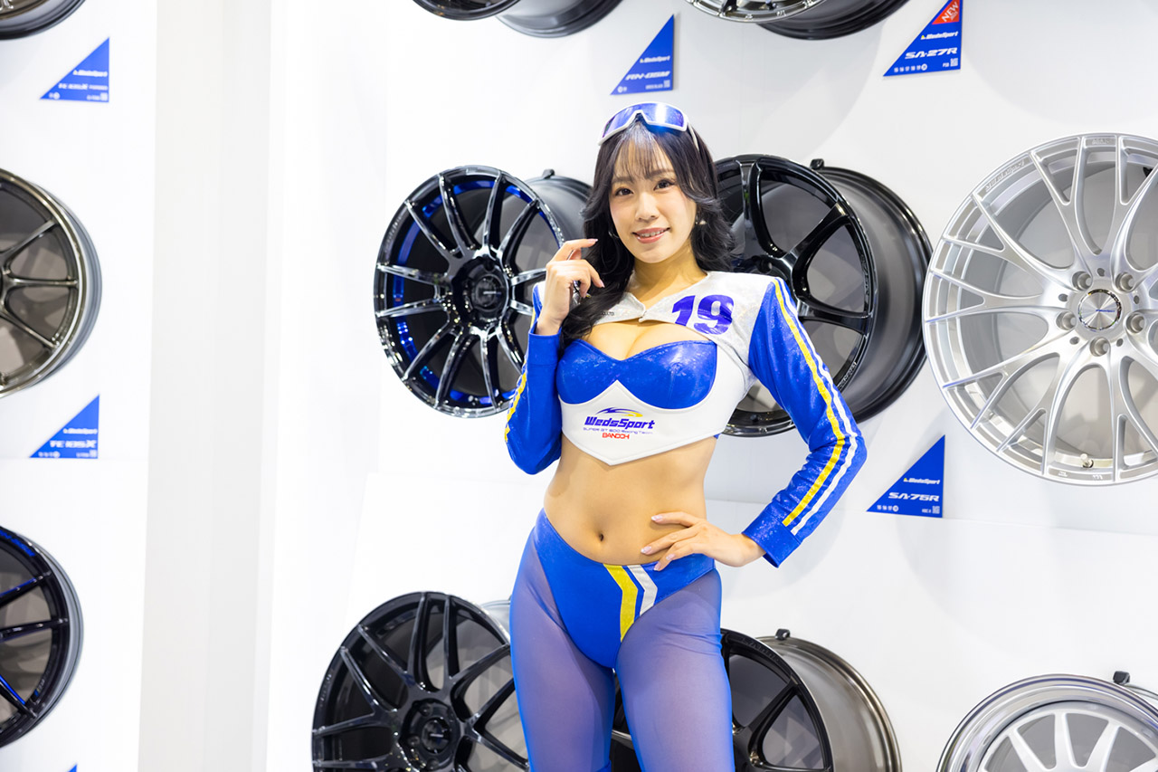 霧島聖子／ウェッズ