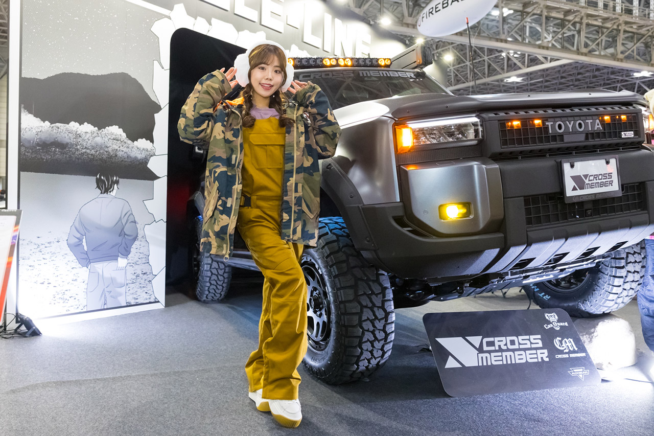 夏川いづみ／EXIZZLE-LINE