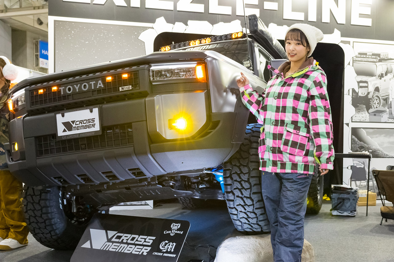 小林琉唯／EXIZZLE-LINE