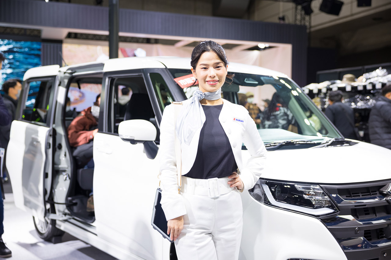 佐藤どりーむ／SUZUKI