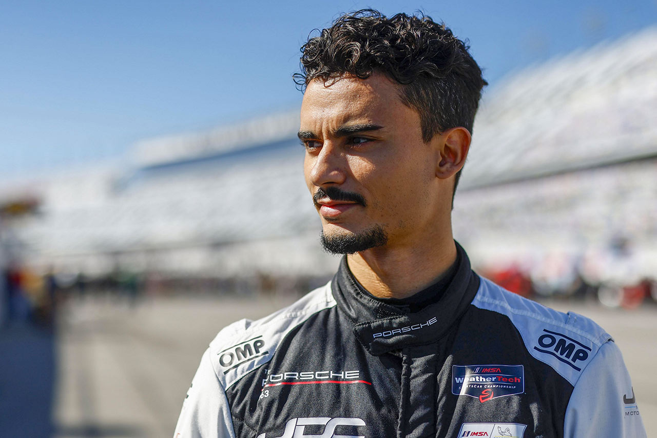 パスカル・ウェーレイン