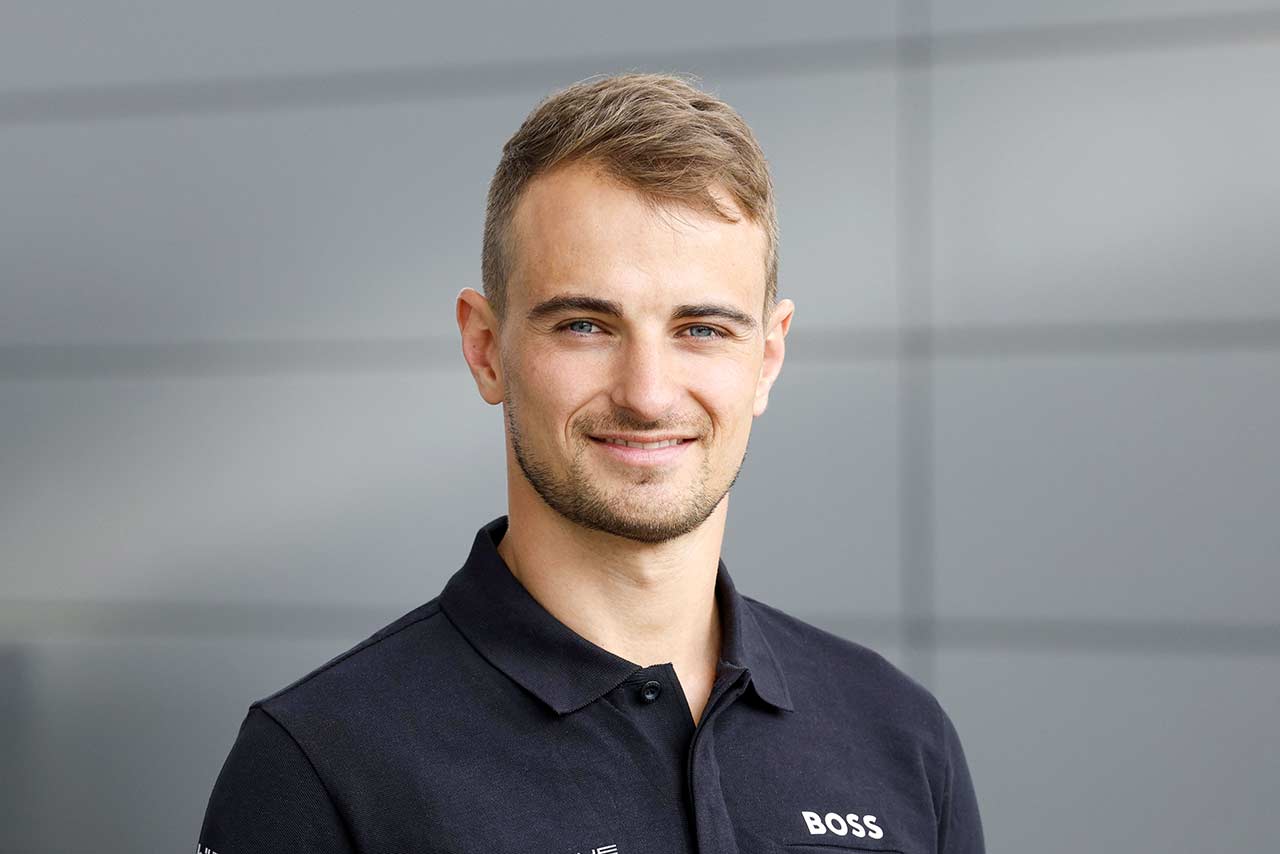 ニコ・ミューラー