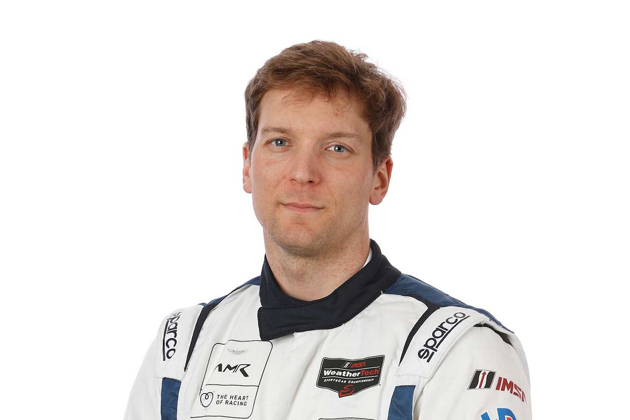 ザック・ロビション