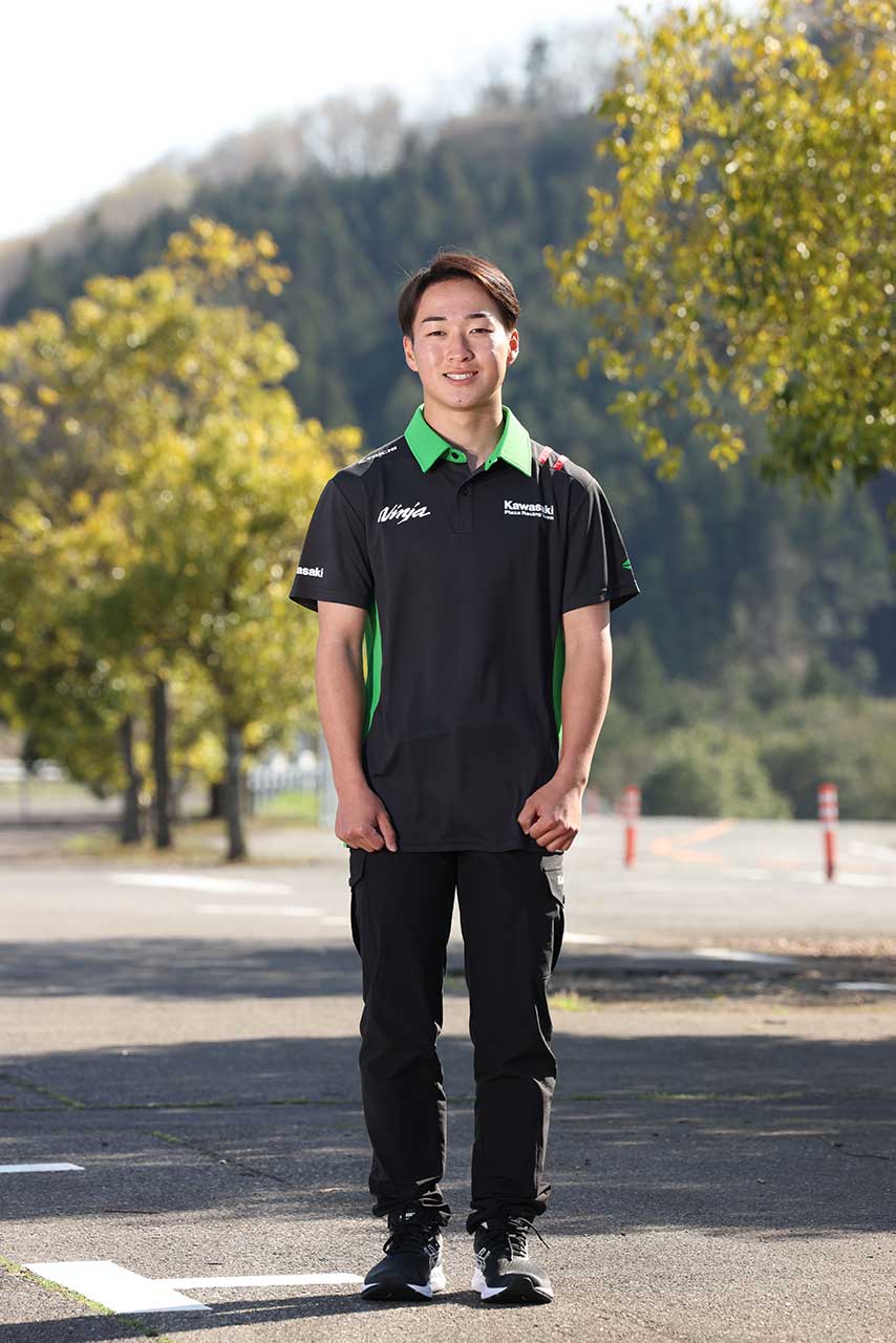 Kawasaki Plaza Racing Team、岩戸亮介と彌榮郡を継続起用。2台体制で全日本ロードST1000に参戦