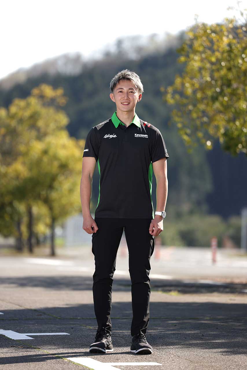 Kawasaki Plaza Racing Team、岩戸亮介と彌榮郡を継続起用。2台体制で全日本ロードST1000に参戦