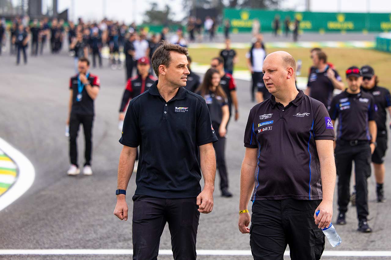 アール・バンバー