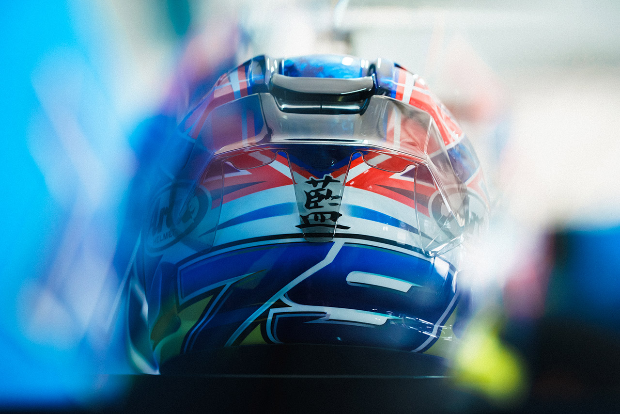 小椋藍、ロングランでタイヤの理解深まる「事前テストよりもずっと速く走れた」／マレーシア公式テスト2日目