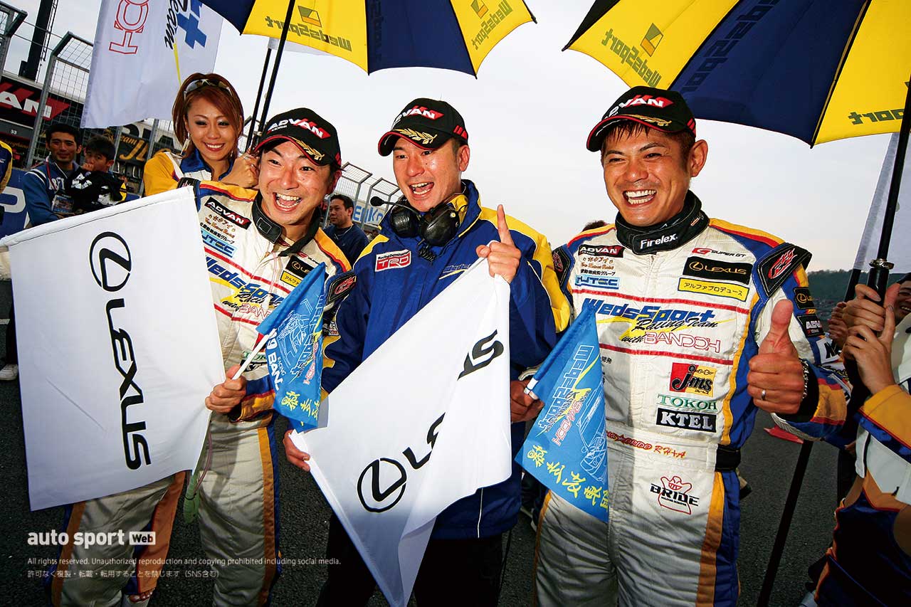 織戸学／坂東正敬監督／片岡龍也