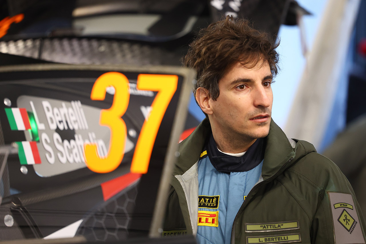 開幕戦制覇のトヨタWRC、続く『ラリー・スウェーデン』も完勝狙う。ラトバラ代表は新たなタイヤに警戒