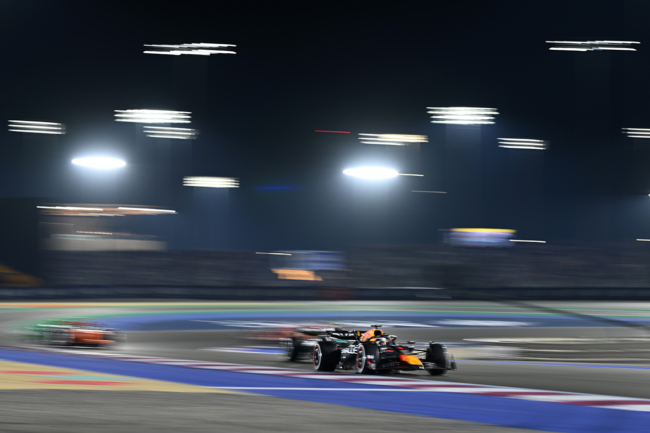レッドブルF1の新型マシン開発は、速さ向上が最優先。技術首脳ワシェが語る設計思想