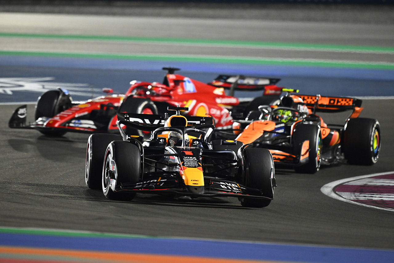 レッドブルF1の新型マシン開発は、速さ向上が最優先。技術首脳ワシェが語る設計思想