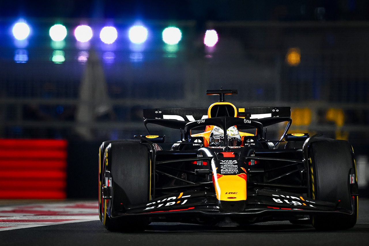 レッドブルF1の新型マシン開発は、速さ向上が最優先。技術首脳ワシェが語る設計思想