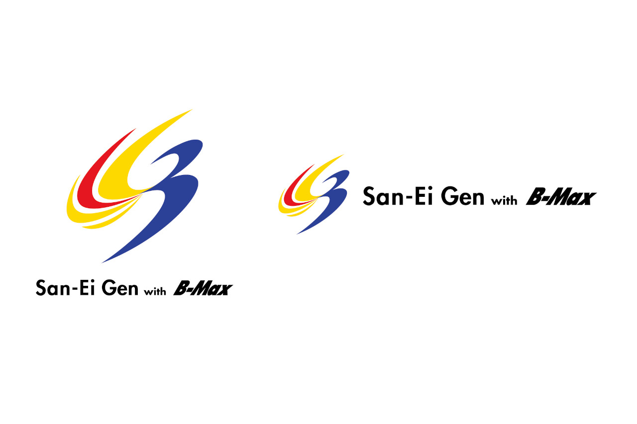 SFライツ王者の小出峻を擁するSan-Ei Gen with B-Maxが、2025年スーパーフォーミュラ参戦体制を発表。新しいマシンカラーリングも公開