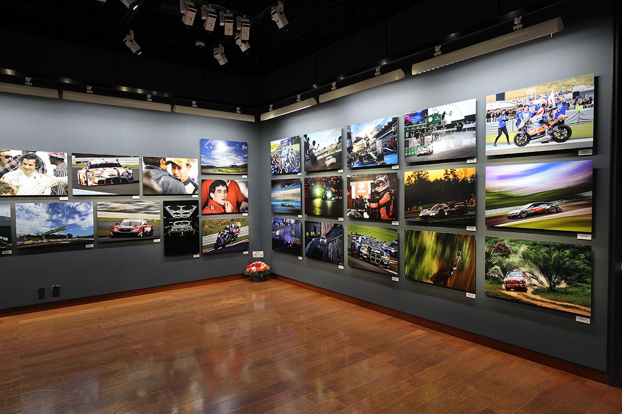 いよいよ2月18日から恒例のJRPA写真展『COMPETITION』がキヤノンギャラリー銀座でスタート