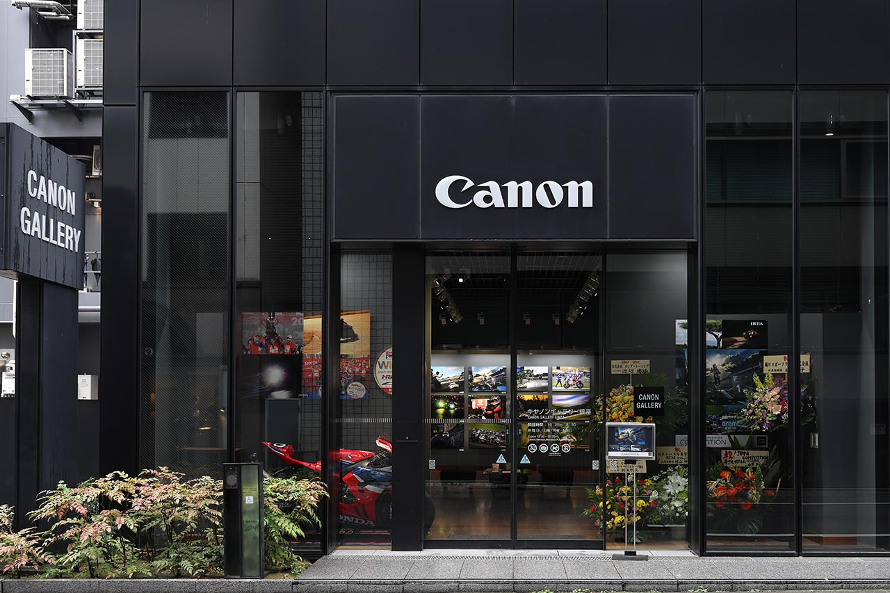 いよいよ2月18日から恒例のJRPA写真展『COMPETITION』がキヤノンギャラリー銀座でスタート