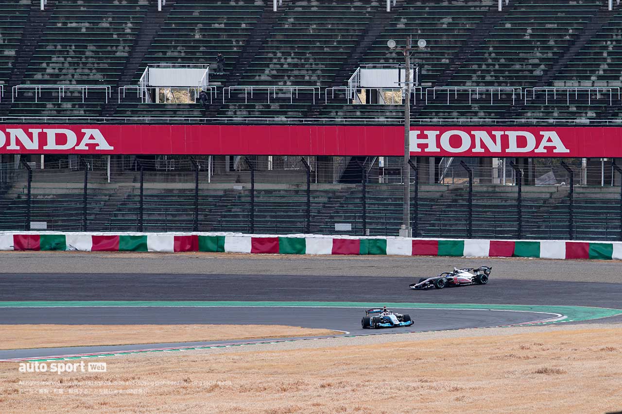 大湯都史樹（SANKI VERTEX PARTNERS CERUMO・INGING）