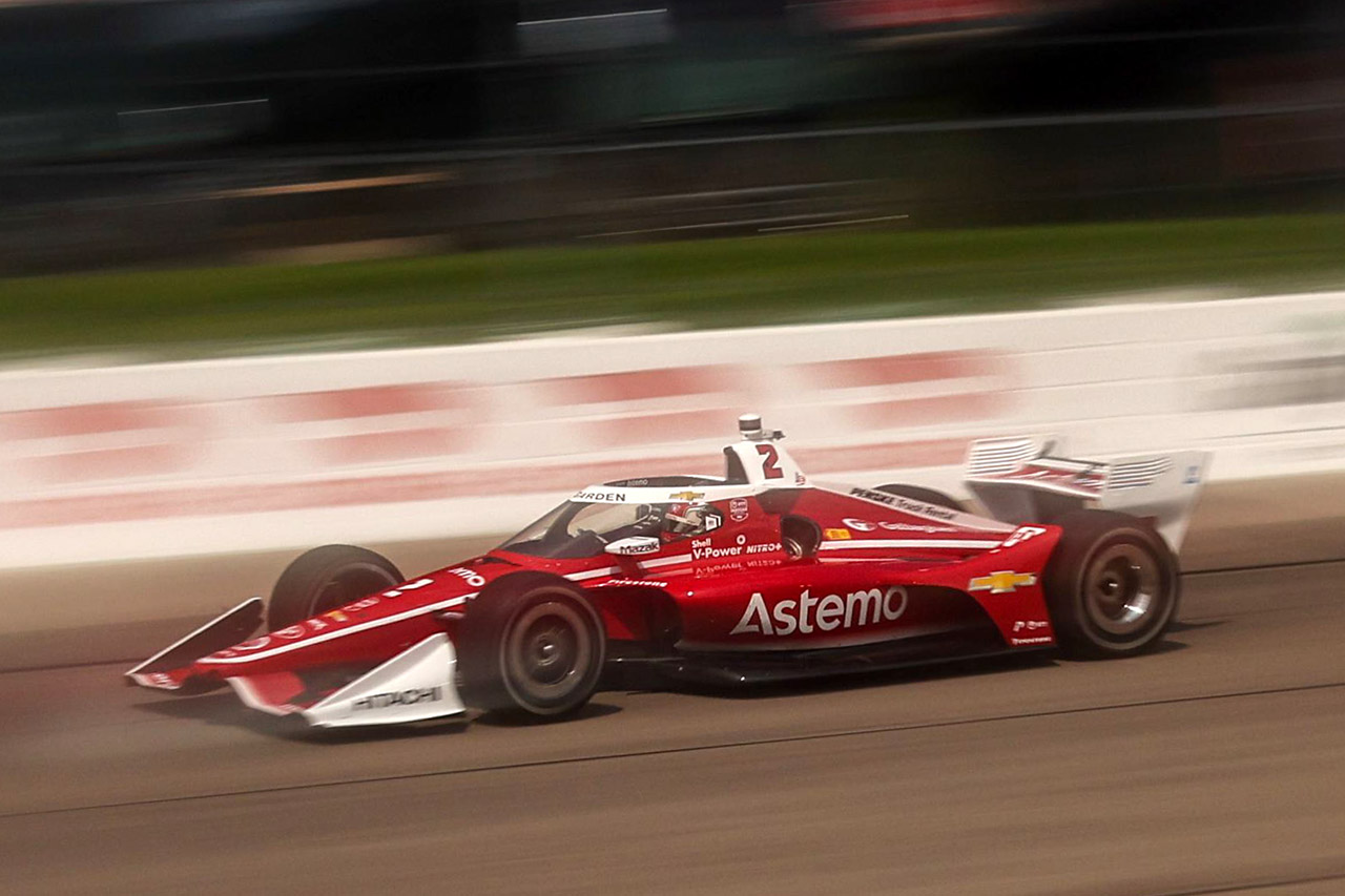 日立Astemoが4月1日づけで『Astemo株式会社』に商号を変更へ。モータースポーツも多数協賛