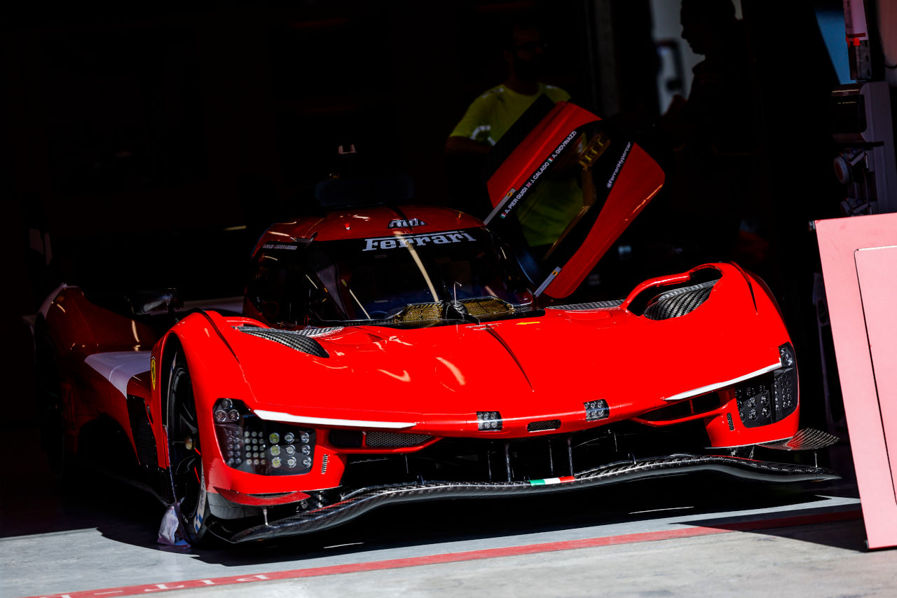 開幕戦と公式テストに先行し2025年最初の性能調整が発表。トヨタとポルシェが重量級に