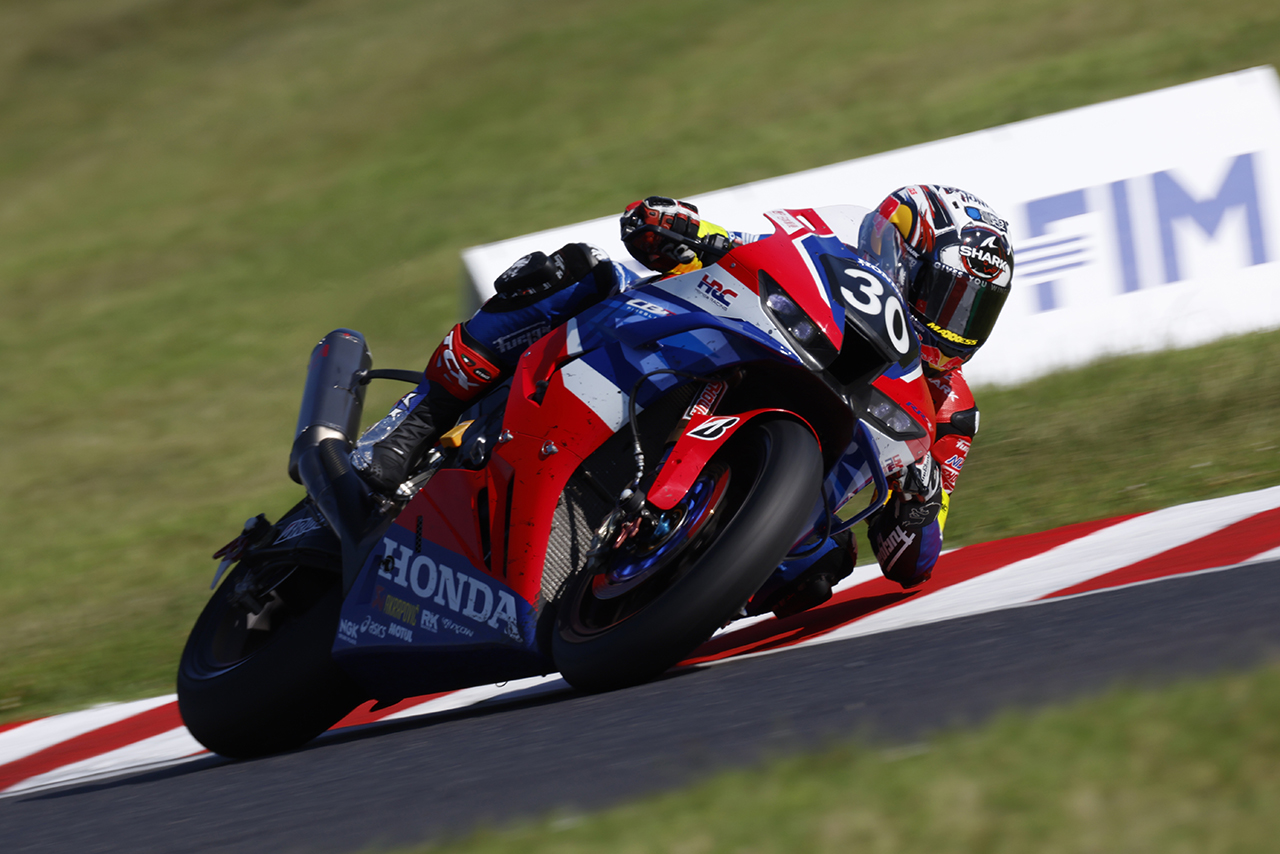 2025鈴鹿8耐のシード権行使チームリストが発表。TOHO Racingを除く計19チームの参戦が決定