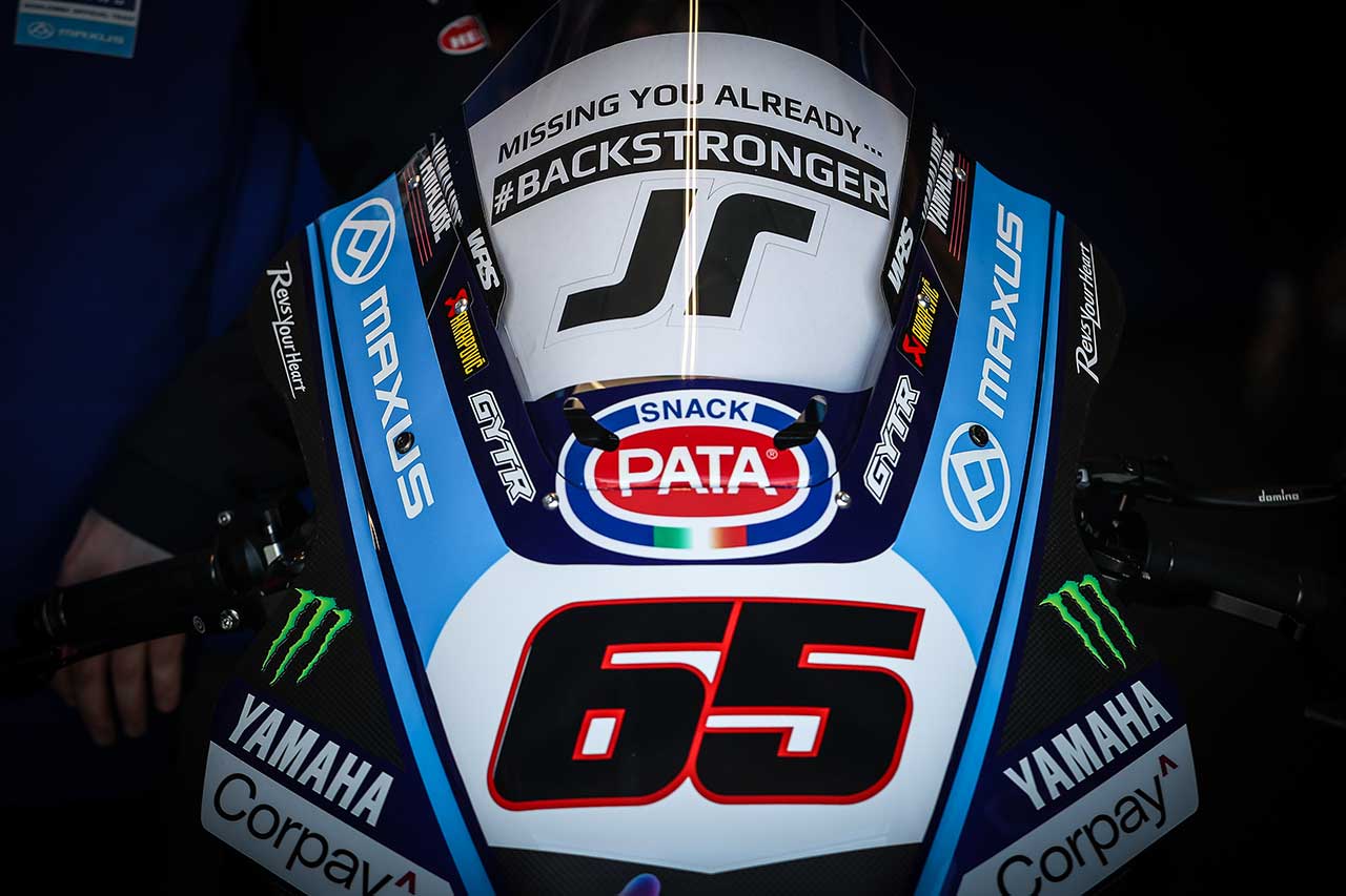 レース1はドゥカティのブレガが勝利。BMWラズガットリオグルは2位死守、長島哲太がポイント獲得／SBK第1戦オーストラリア