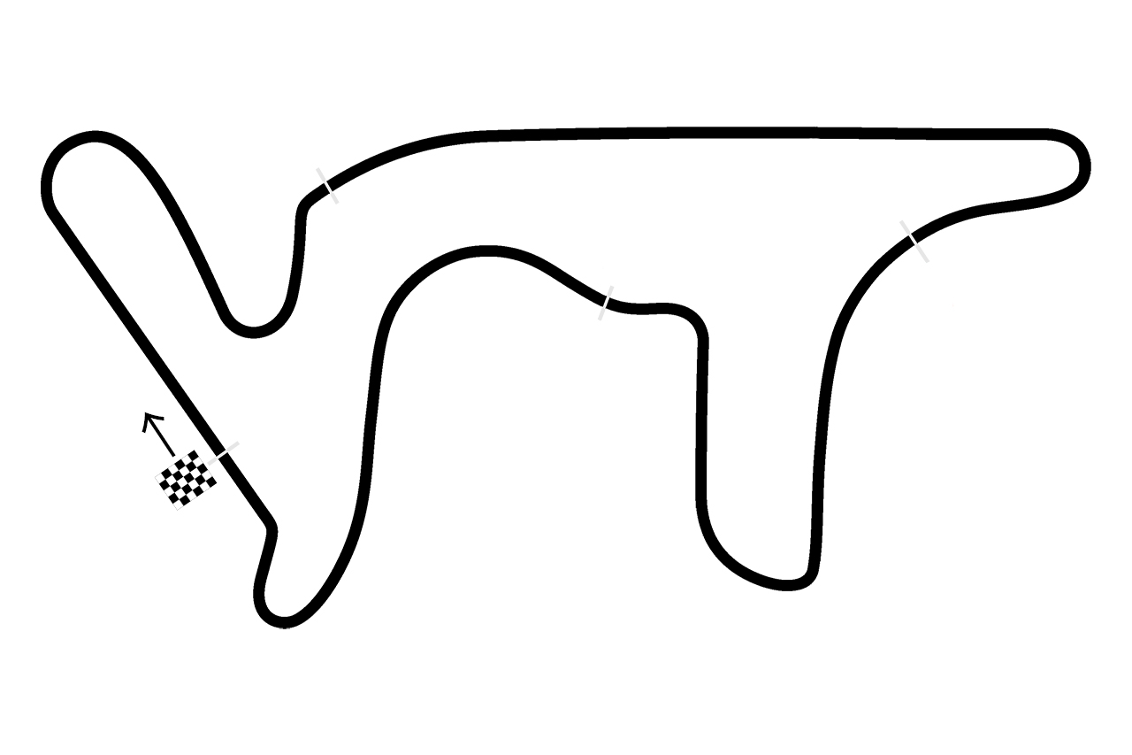 史上最多の22戦が行われる2025年のMotoGP！その舞台となるサーキットを一挙紹介