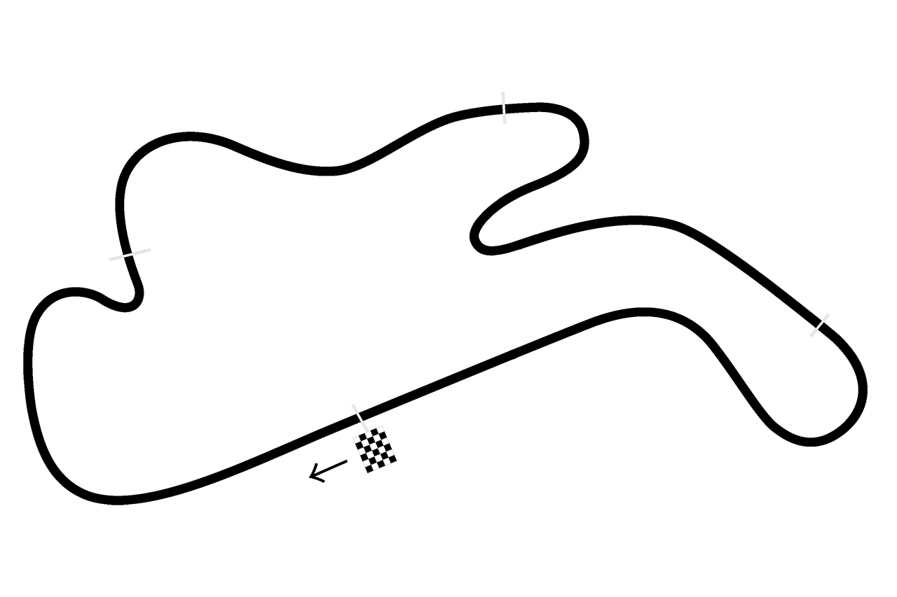 史上最多の22戦が行われる2025年のMotoGP！その舞台となるサーキットを一挙紹介