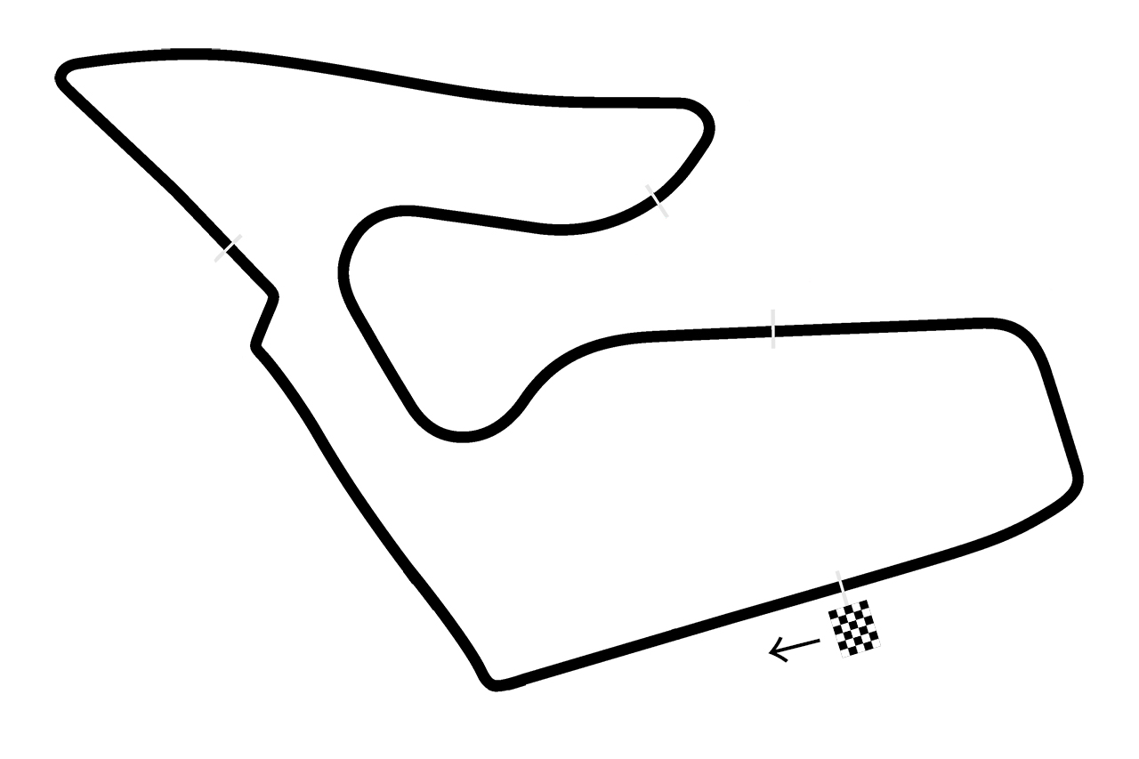 史上最多の22戦が行われる2025年のMotoGP！その舞台となるサーキットを一挙紹介