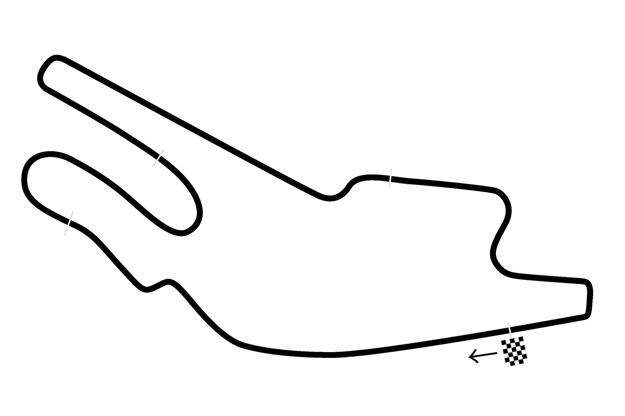 史上最多の22戦が行われる2025年のMotoGP！その舞台となるサーキットを一挙紹介