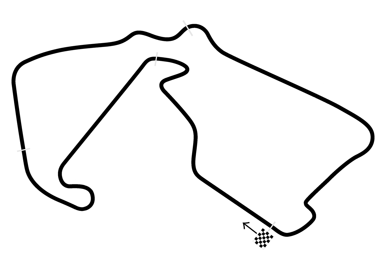 史上最多の22戦が行われる2025年のMotoGP！その舞台となるサーキットを一挙紹介