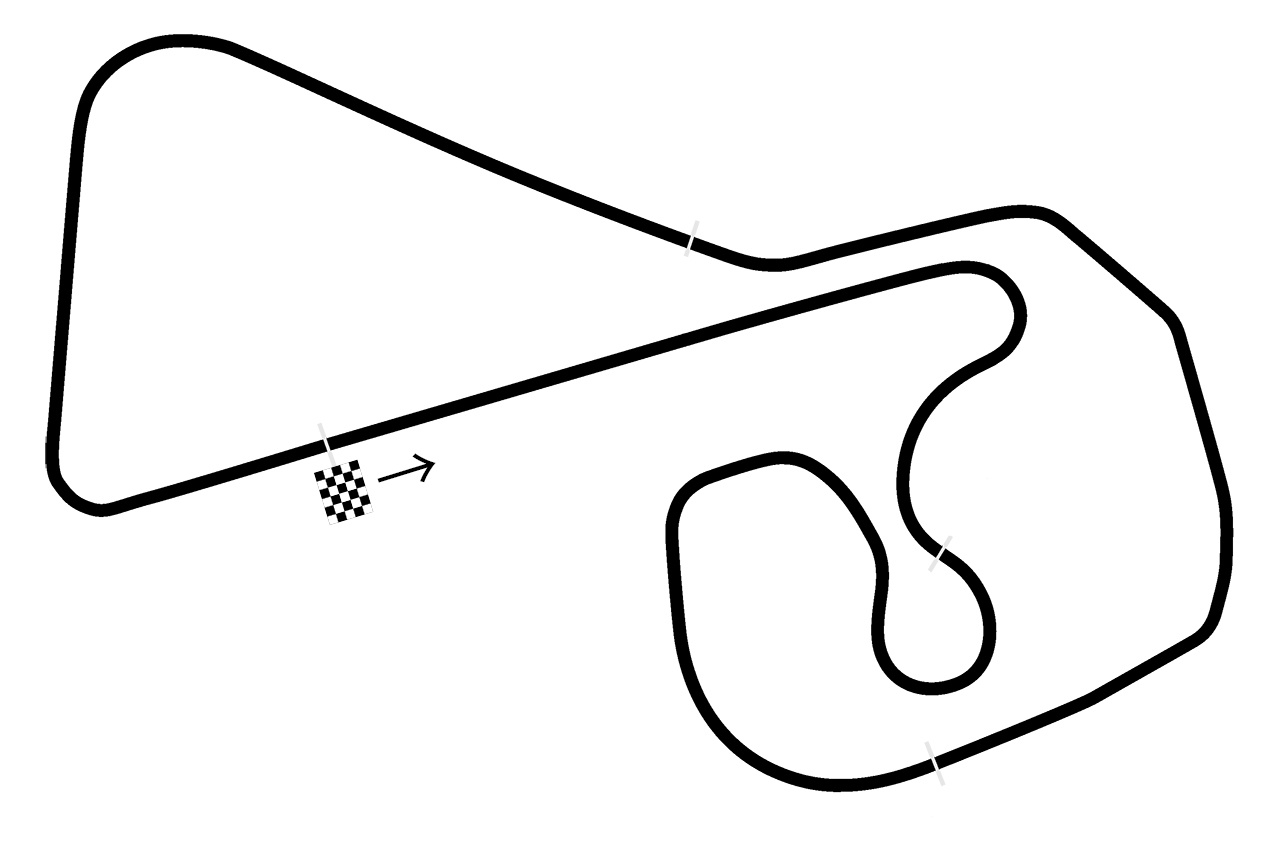 史上最多の22戦が行われる2025年のMotoGP！その舞台となるサーキットを一挙紹介