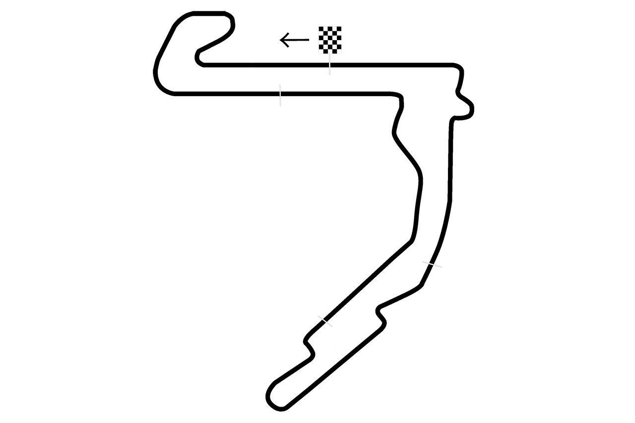 史上最多の22戦が行われる2025年のMotoGP！その舞台となるサーキットを一挙紹介