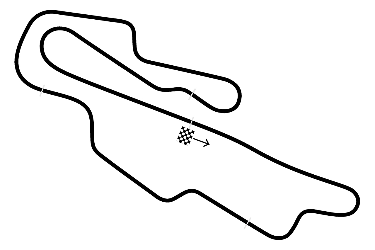 史上最多の22戦が行われる2025年のMotoGP！その舞台となるサーキットを一挙紹介