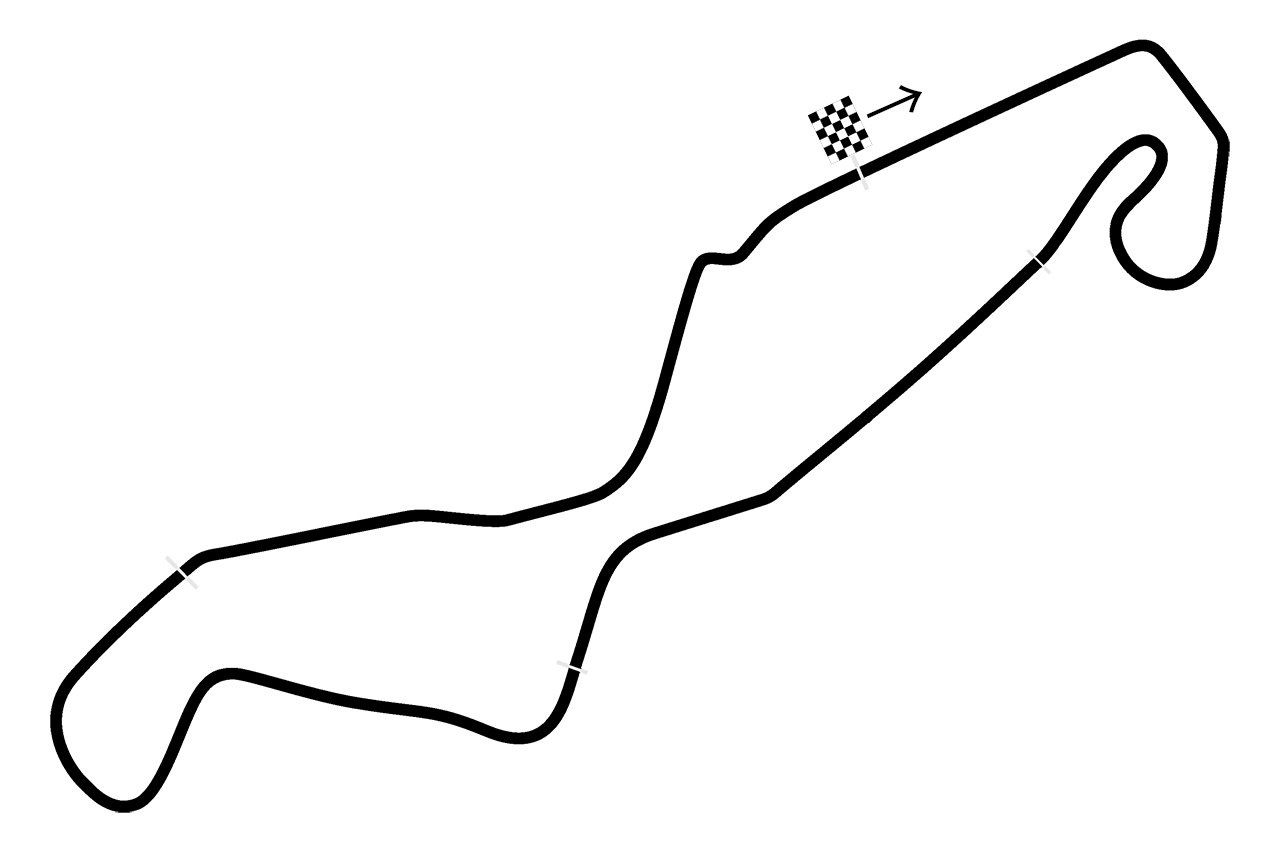 史上最多の22戦が行われる2025年のMotoGP！その舞台となるサーキットを一挙紹介