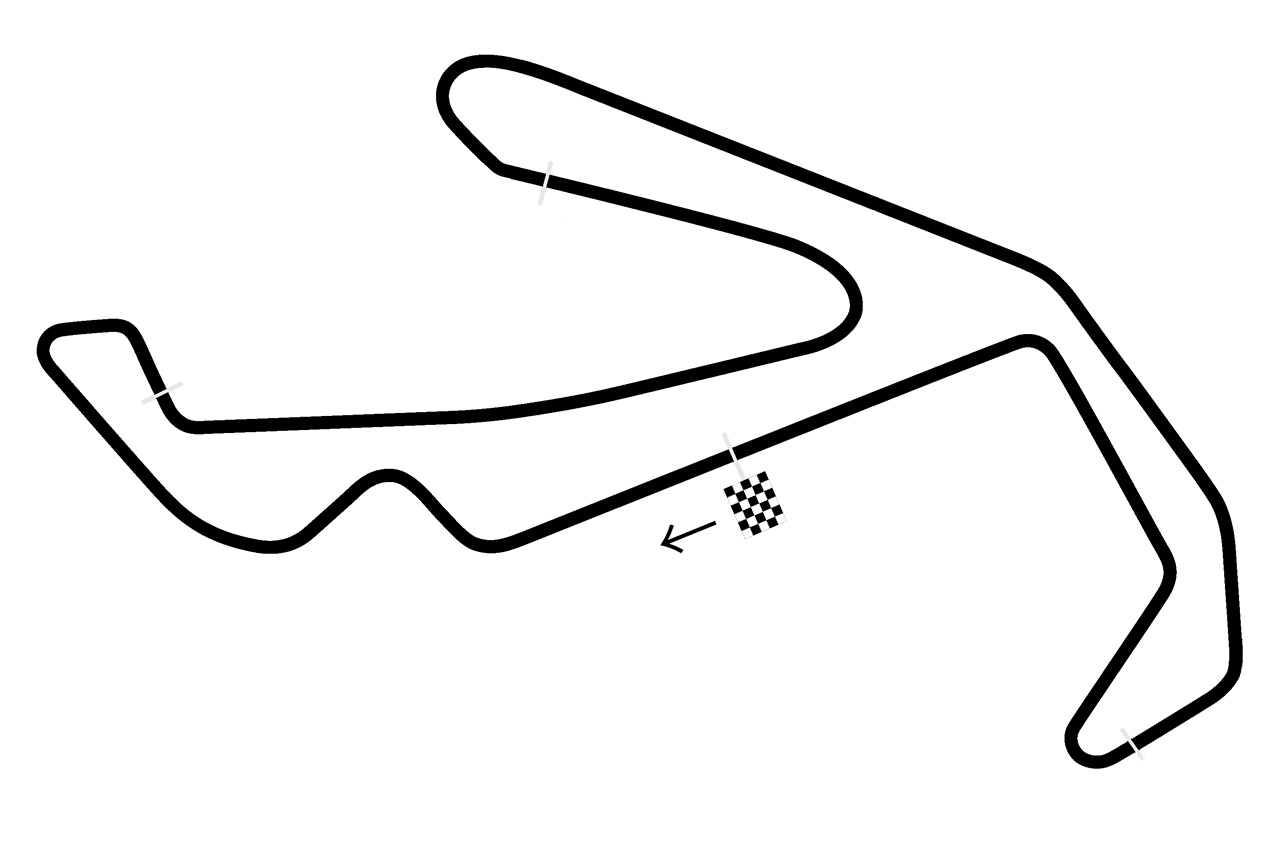 史上最多の22戦が行われる2025年のMotoGP！その舞台となるサーキットを一挙紹介