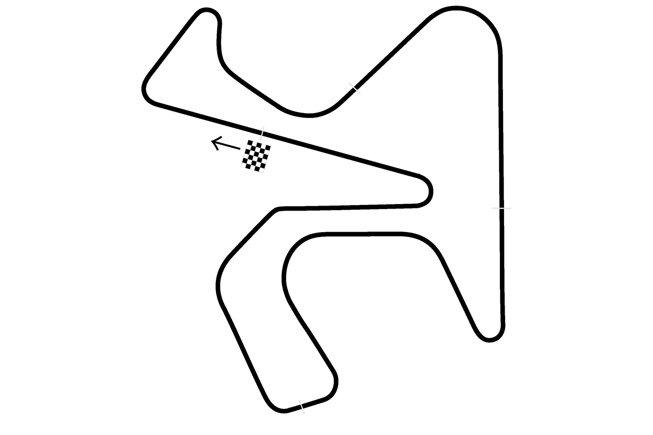 史上最多の22戦が行われる2025年のMotoGP！その舞台となるサーキットを一挙紹介