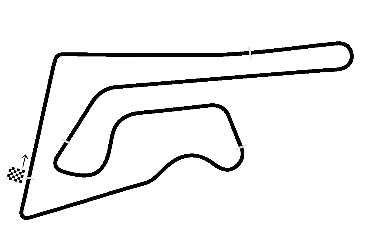 史上最多の22戦が行われる2025年のMotoGP！その舞台となるサーキットを一挙紹介