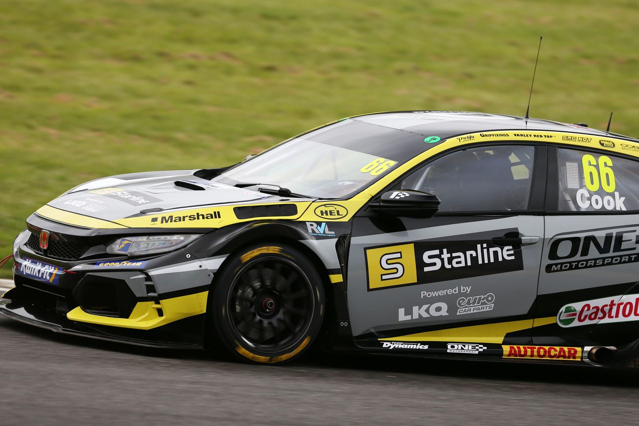 26歳のルーキーがチャンピオンチームWSRと契約で最高峰デビューへ。元ホンダ陣営ワン・モータースポーツはシリーズ復帰／BTCC