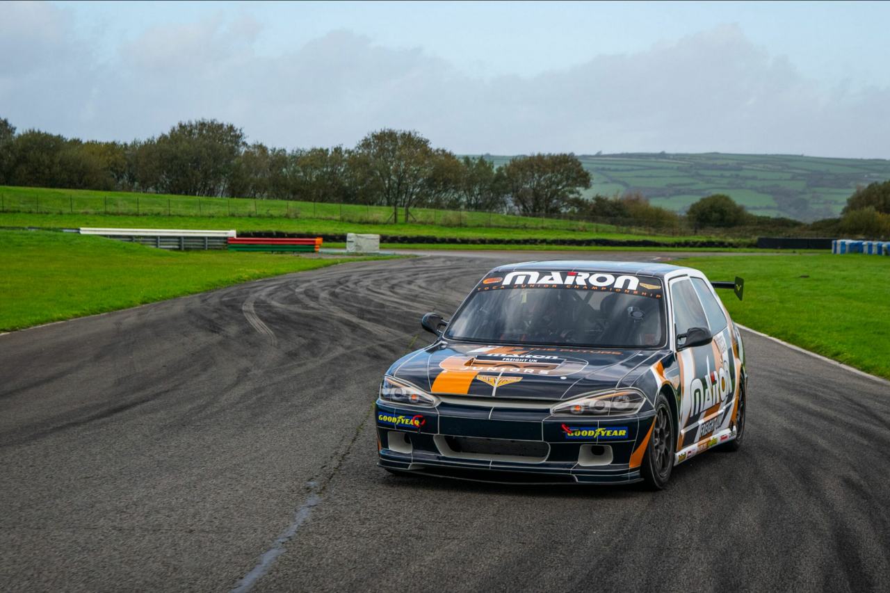ジョシュ・クックがホンダ陣営復帰でNAPAレーシングUKは体制維持。新生TOCAジュニアは再始動へ／BTCC