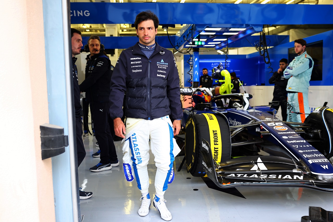 2025年F1チーム別プレビュー／ウイリアムズ】2026年に集中も