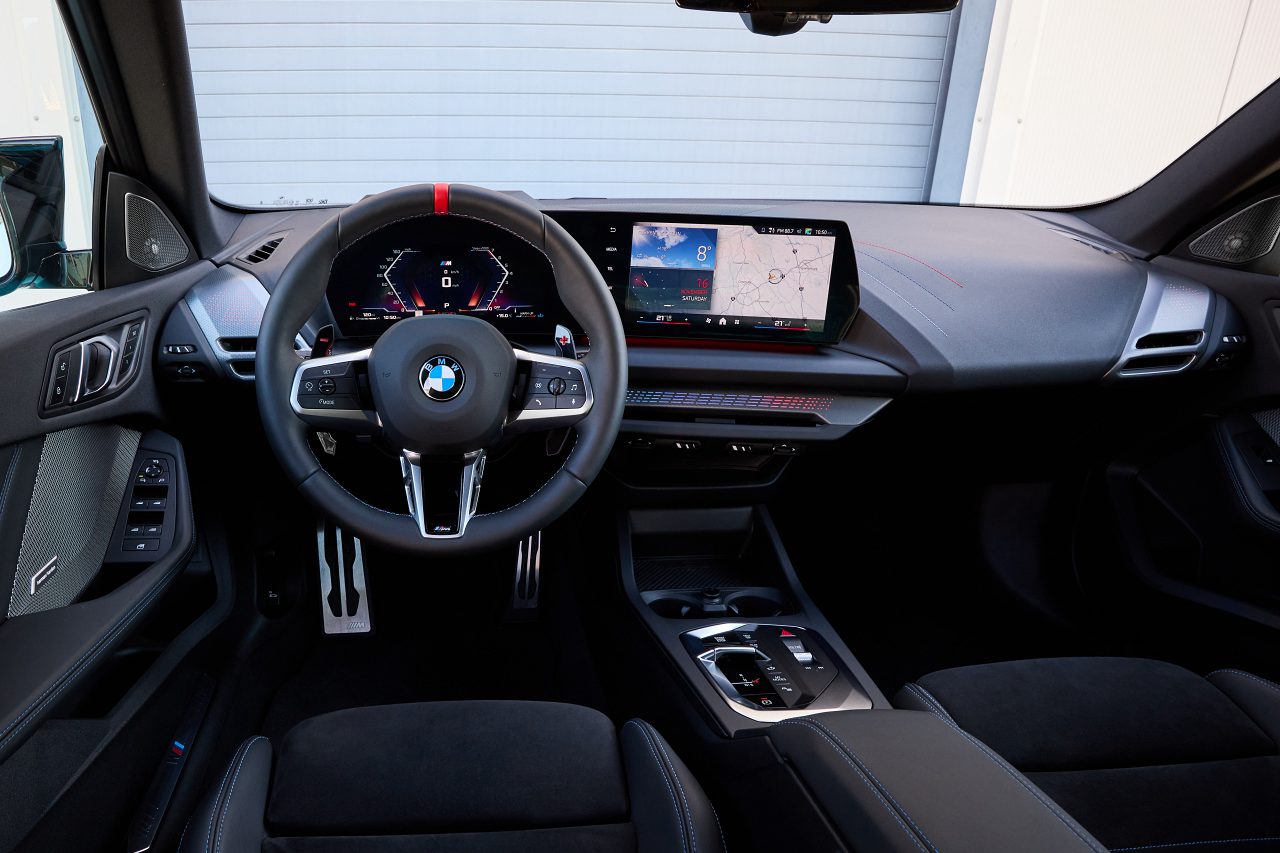 BMW、日本にジャストサイズの2代目『2シリーズ・グランクーペ』導入。48Vマイルドハイブリッド搭載