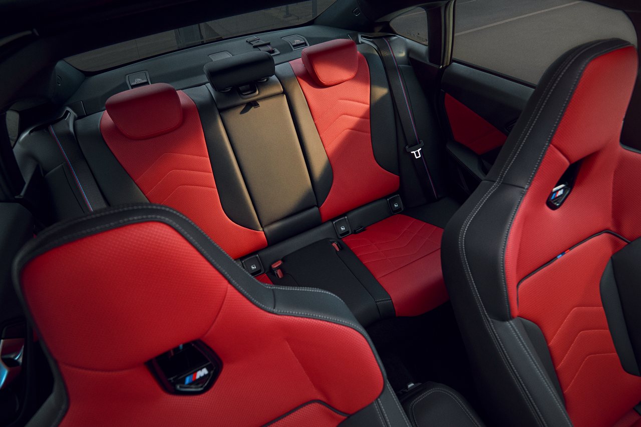 BMW、日本にジャストサイズの2代目『2シリーズ・グランクーペ』導入。48Vマイルドハイブリッド搭載