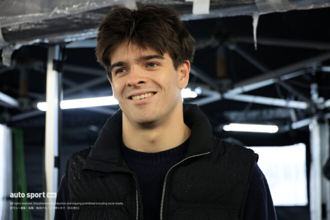 【ギャラリー】2025スーパーGT富士公式テスト　土曜日のドライバーと監督たち