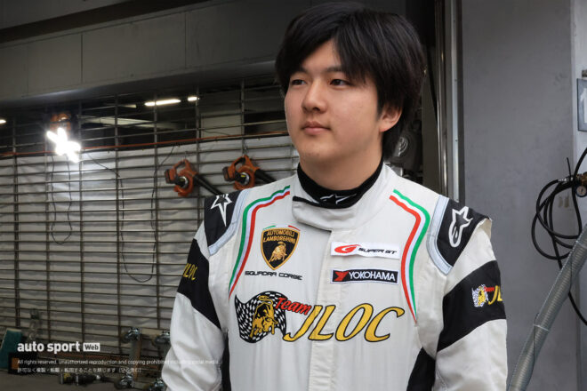 【ギャラリー】2025スーパーGT富士公式テスト　土曜日のドライバーと監督たち