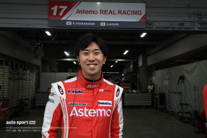 【ギャラリー】2025スーパーGT富士公式テスト　土曜日のドライバーと監督たち